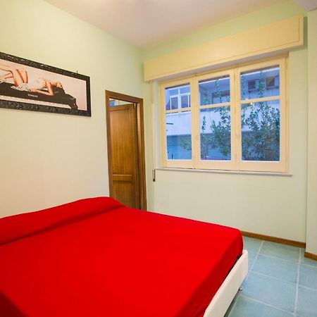 Il Nido Del Sole Apartment Cefalu Luaran gambar