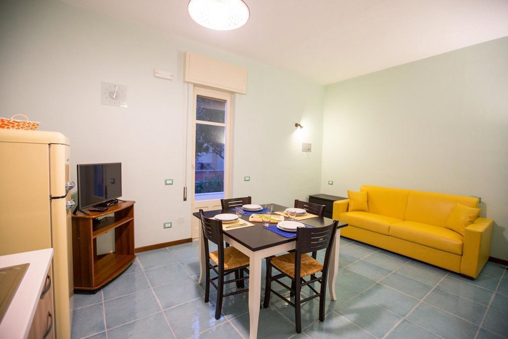 Il Nido Del Sole Apartment Cefalu Bilik gambar