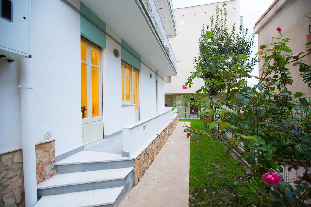 Il Nido Del Sole Apartment Cefalu Bilik gambar