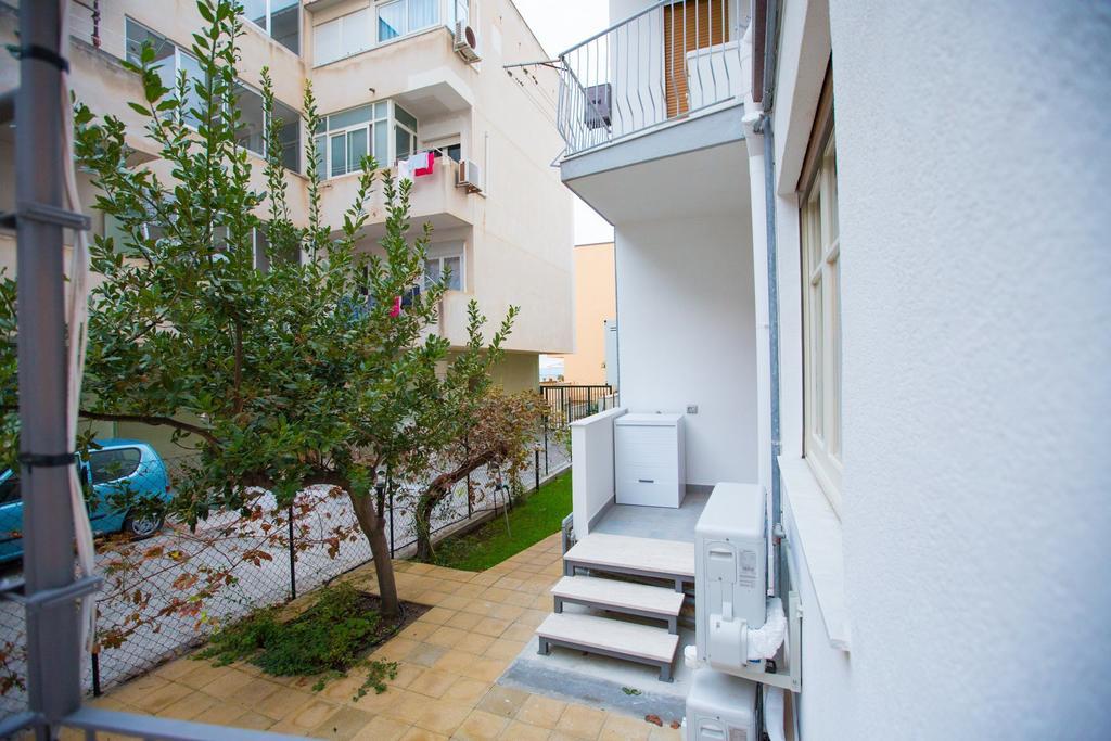 Il Nido Del Sole Apartment Cefalu Bilik gambar